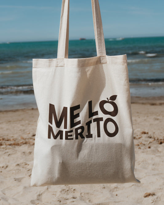 Borsa Mare Me Lo Merito