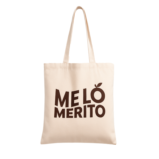 Borsa Mare Me Lo Merito