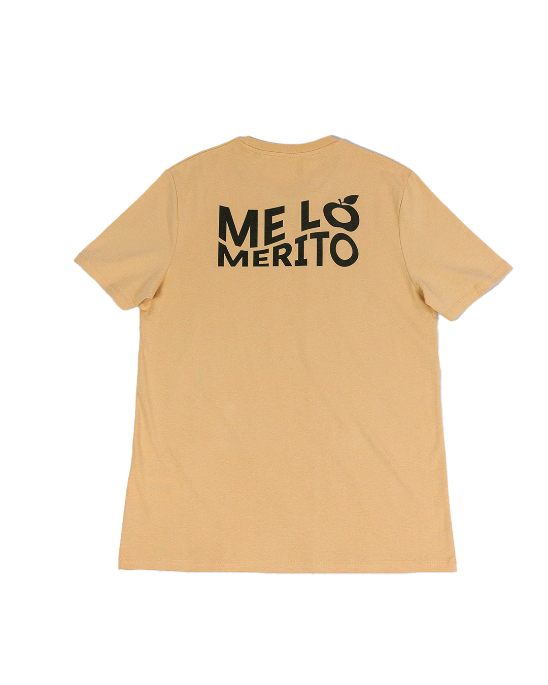 ME LO MERITO T-Shirt Apple Blossom