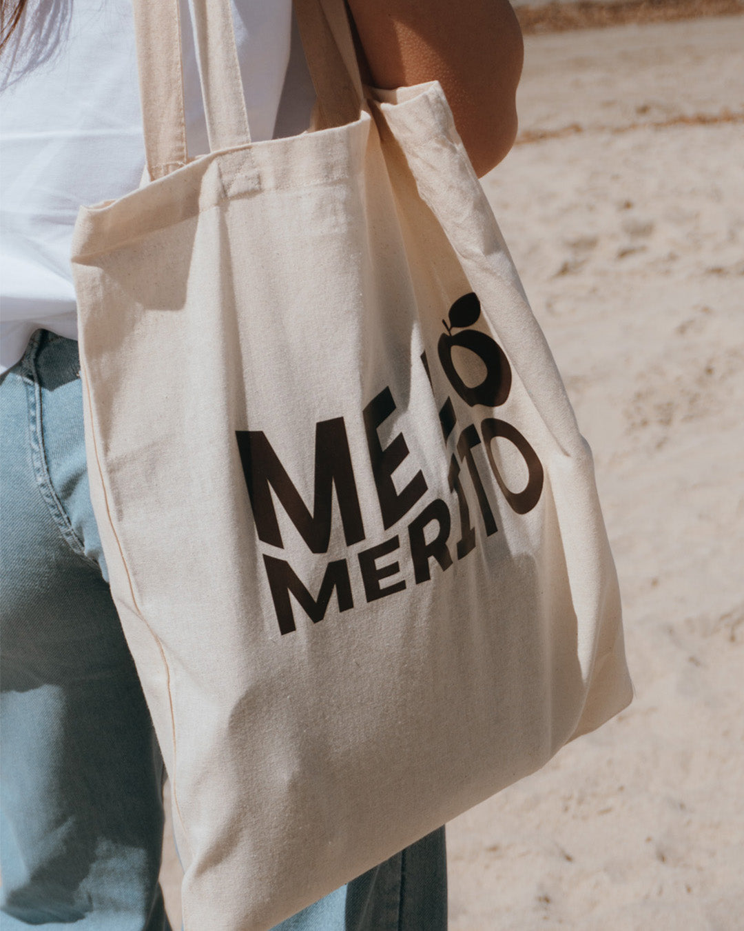 Borsa Mare Me Lo Merito