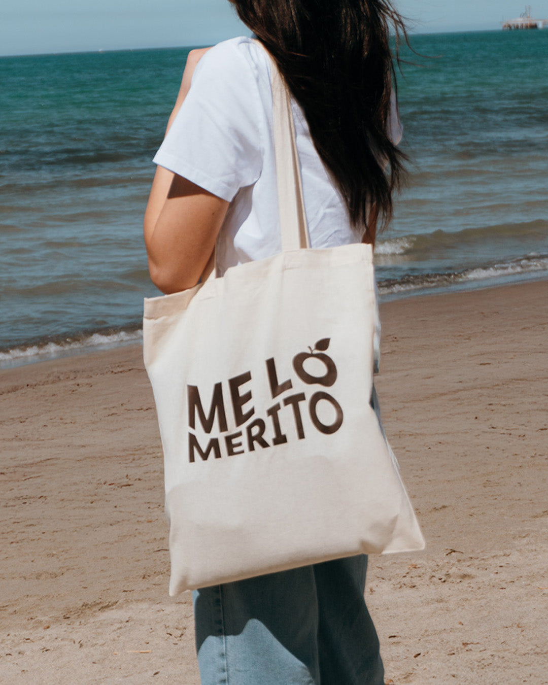 Borsa Mare Me Lo Merito