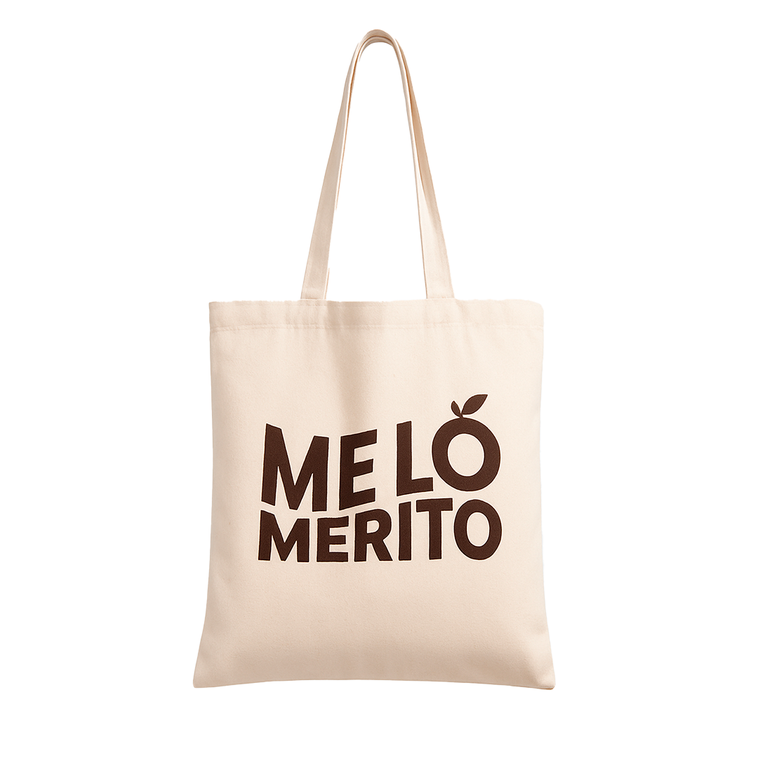 Borsa Mare Me Lo Merito